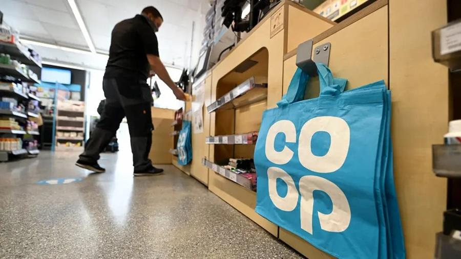 Co-Op