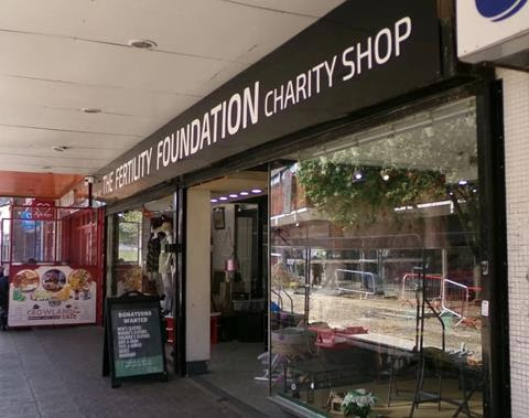 The Fertility Foundation