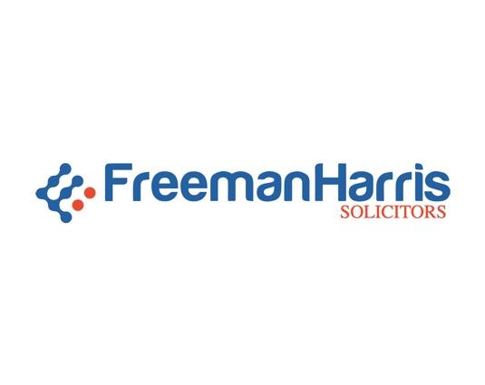 Freeman Harris