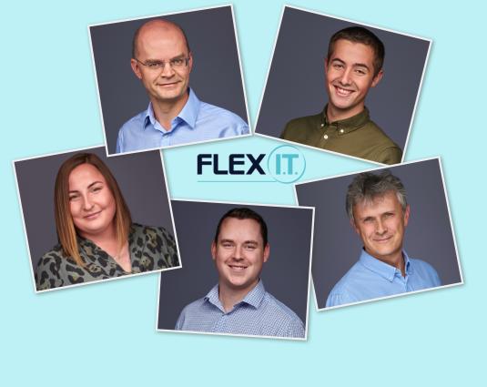 Flex IT Team