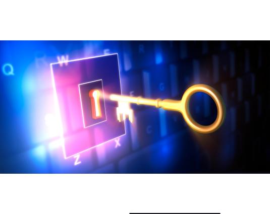 Password Manager