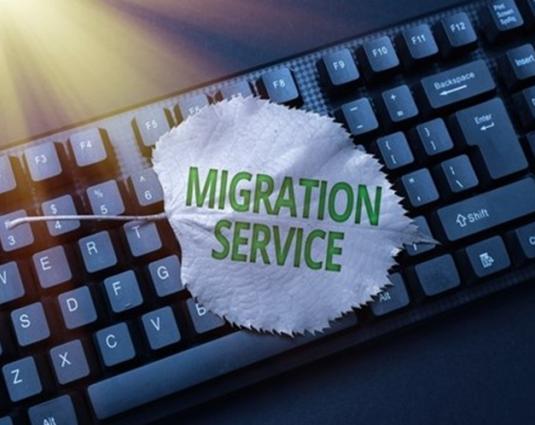 Migration service