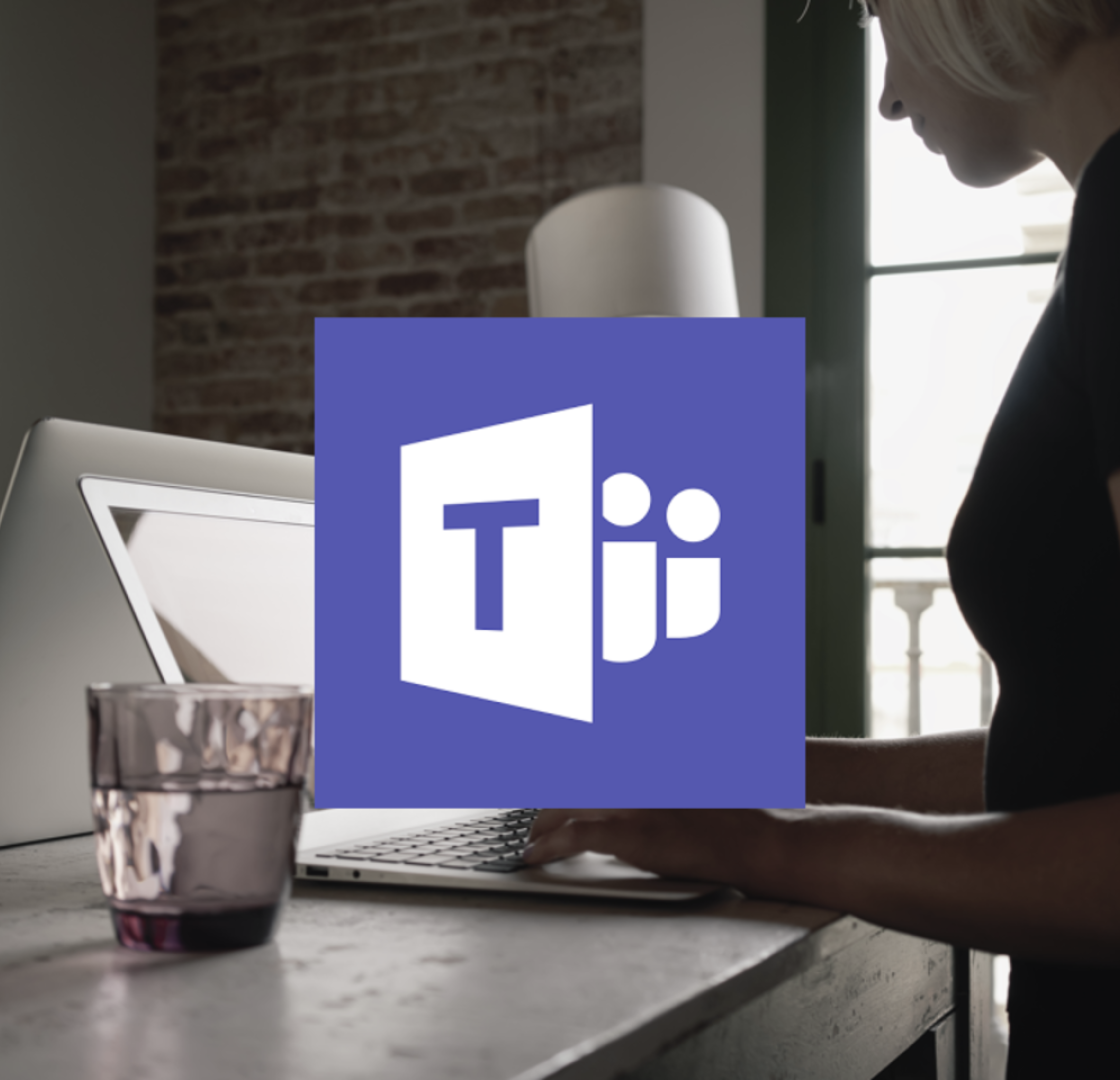 Microsoft teams