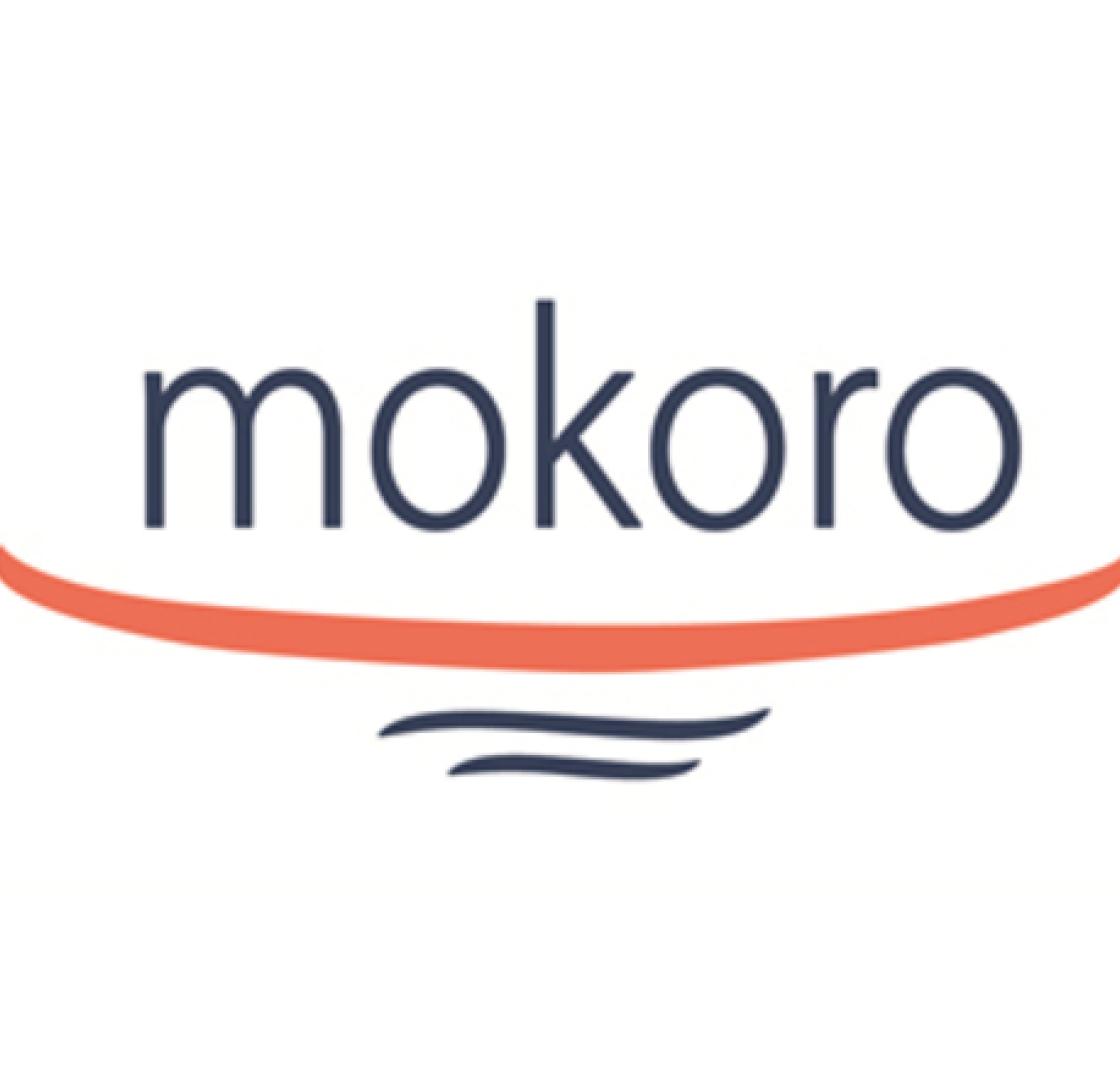 mokoro logo