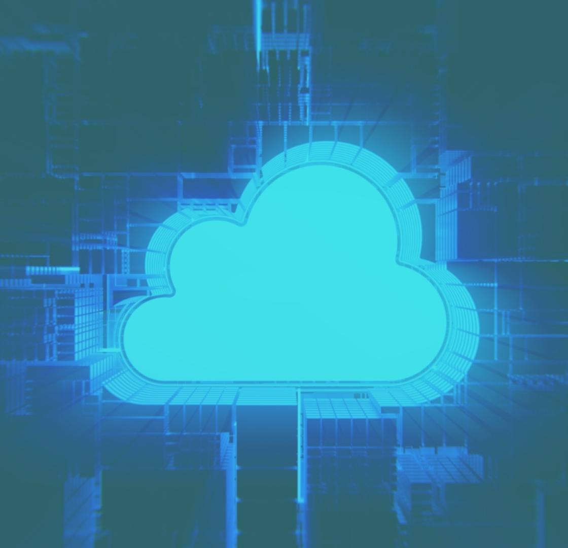 Digital Cloud