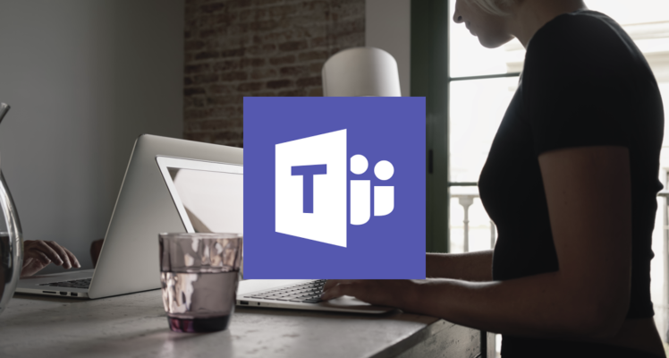 Microsoft teams