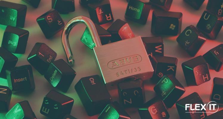 How to Better Protect Your Data Privacy