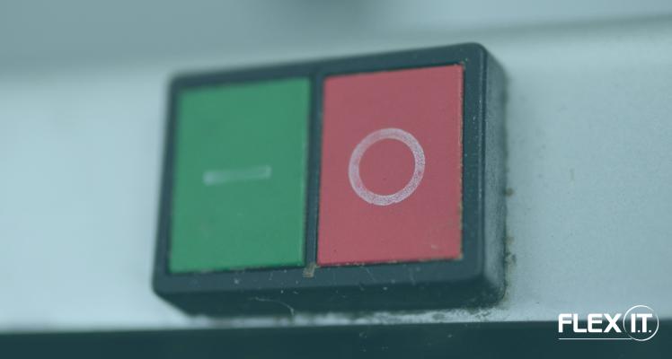 On-Off Switch