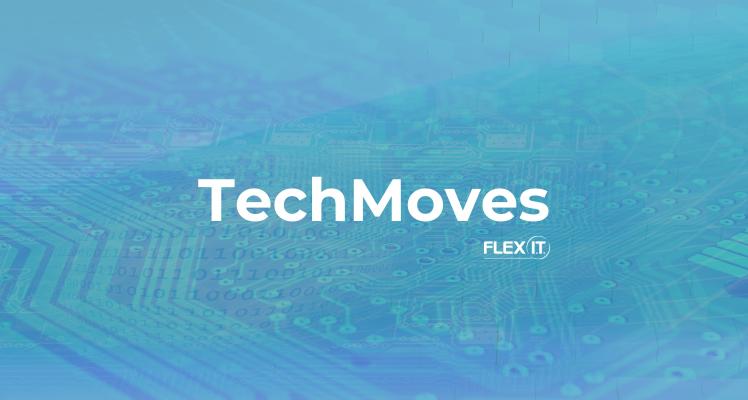 March 2025 TechMoves
