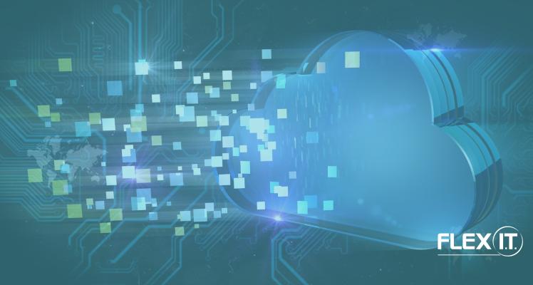 Migrating to the Cloud Article Cover Image
