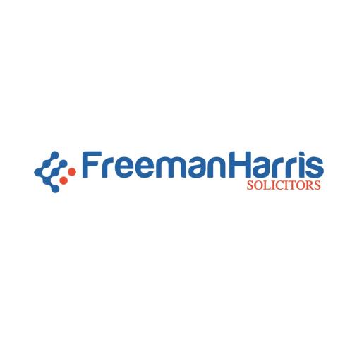 Freeman Harris